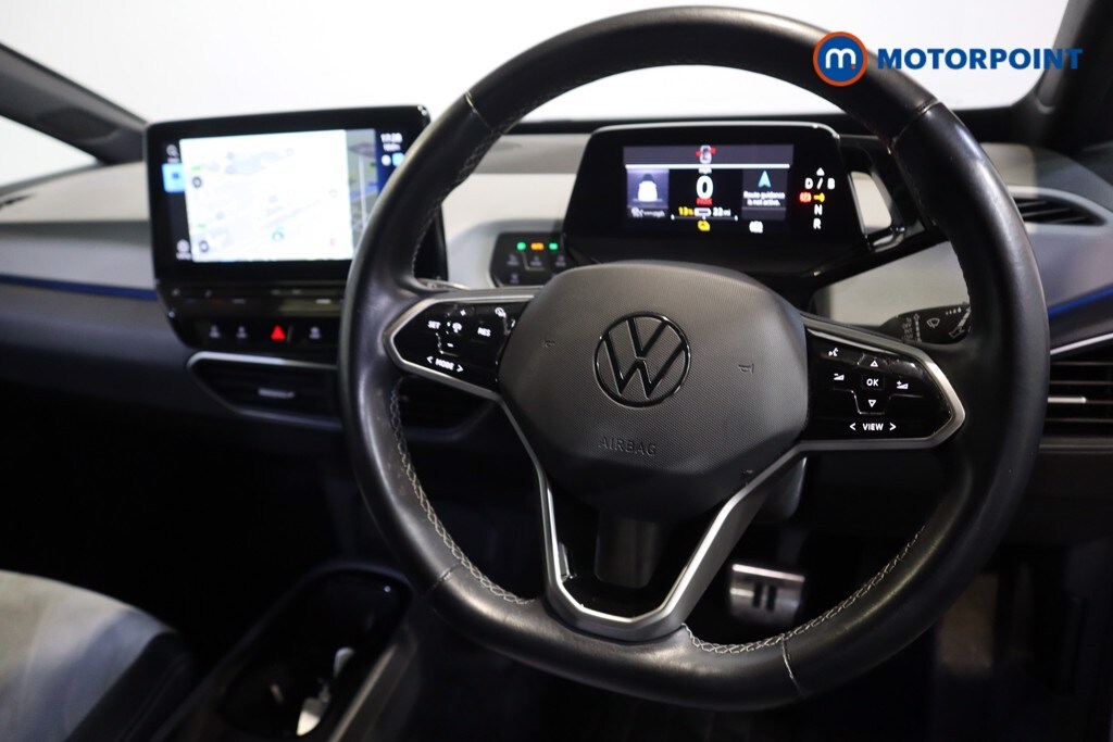 Used Volkswagen ID.3 2022 for sale - 77996277: Photo 11