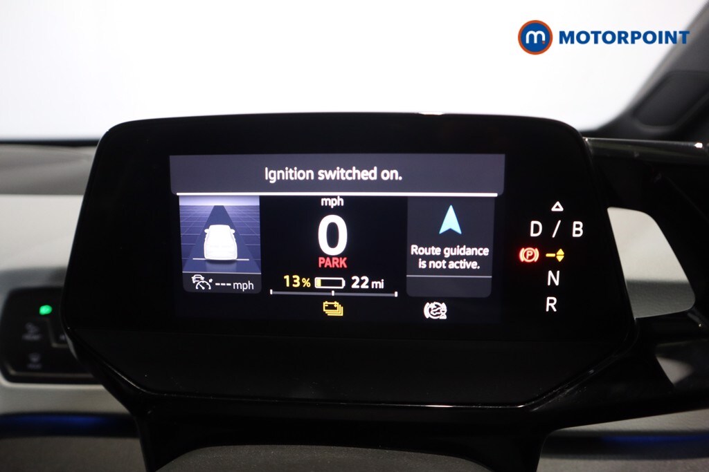 Used Volkswagen ID.3 2022 for sale - 77996277: Photo 12