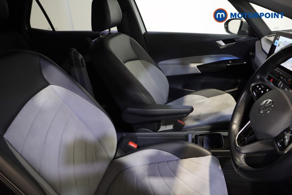 Used Volkswagen ID.3 2022 for sale - 77996277: Photo 14