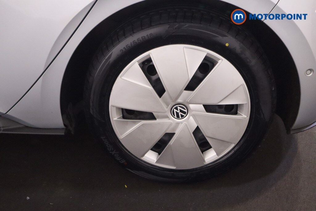 Used Volkswagen ID.3 2022 for sale - 77996277: Photo 17