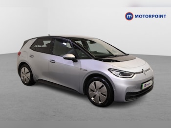Volkswagen ID.3 feature image
