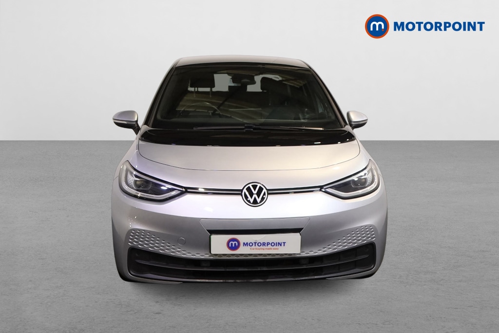 Used Volkswagen ID.3 2022 for sale - 77996277: Photo 2