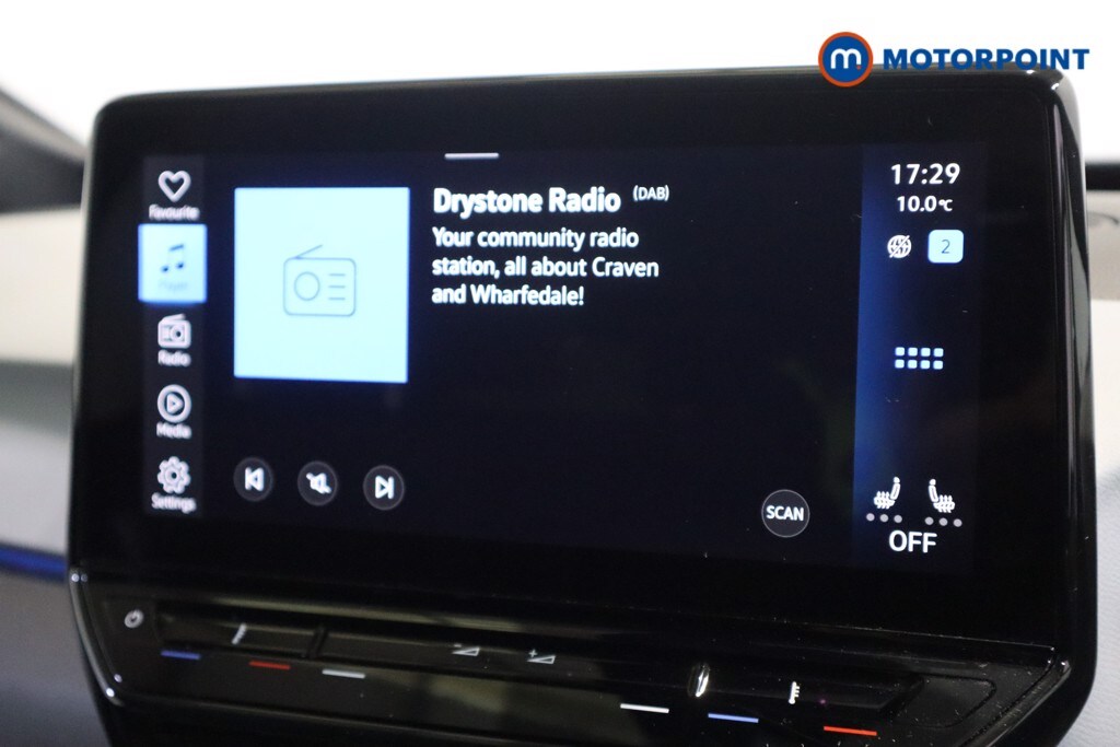 Used Volkswagen ID.3 2022 for sale - 77996277: Photo 25