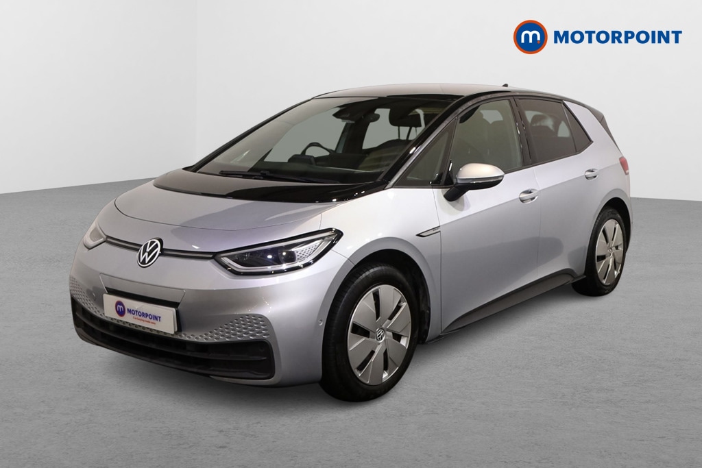 Used Volkswagen ID.3 2022 for sale - 77996277: Photo 3