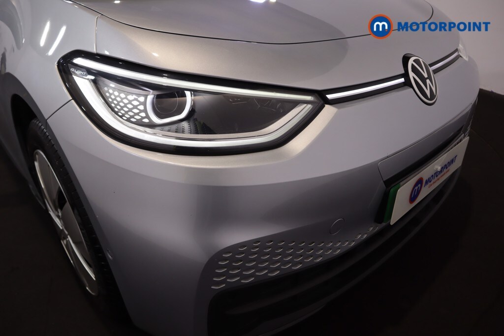 Used Volkswagen ID.3 2022 for sale - 77996277: Photo 34