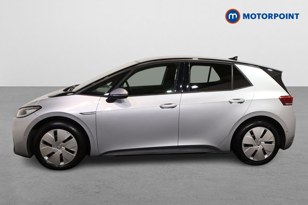 Used Volkswagen ID.3 2022 for sale - 77996277: Photo 4