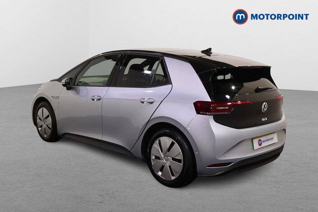 Used Volkswagen ID.3 2022 for sale - 77996277: Photo 5