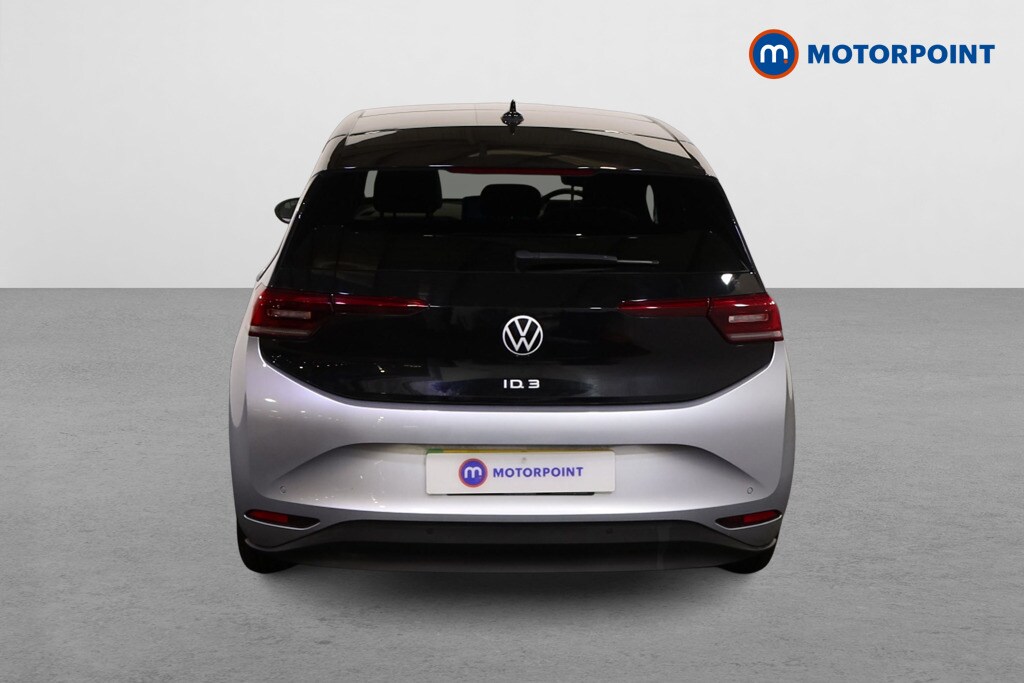 Used Volkswagen ID.3 2022 for sale - 77996277: Photo 6