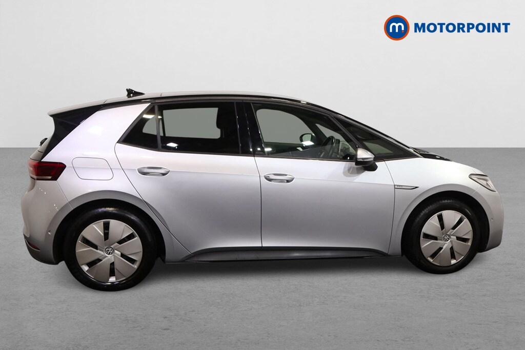 Used Volkswagen ID.3 2022 for sale - 77996277: Photo 8