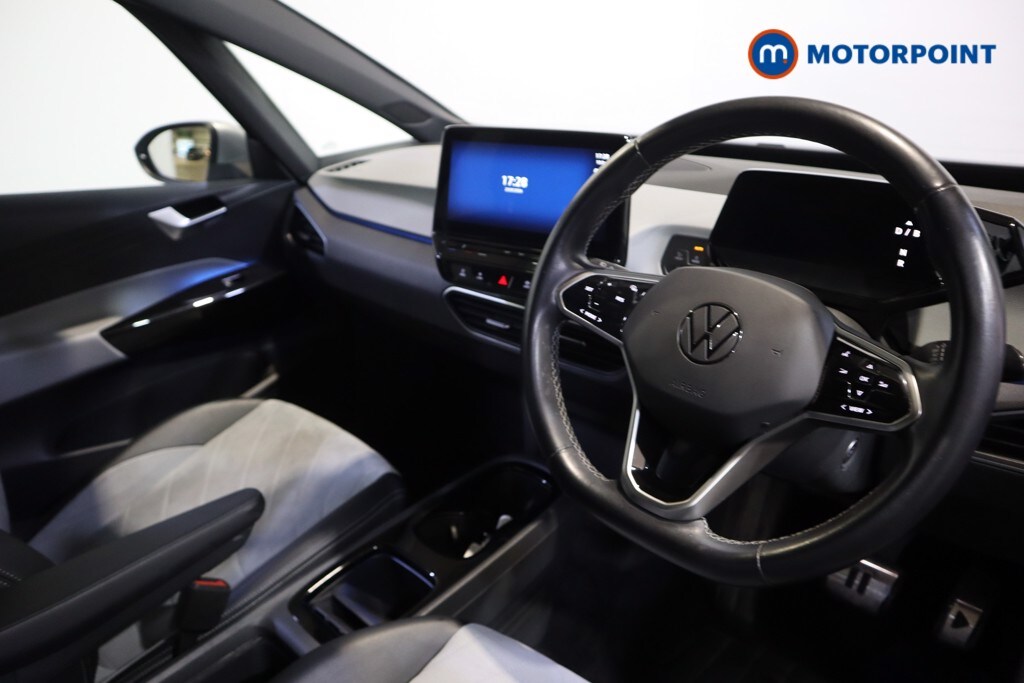 Used Volkswagen ID.3 2022 for sale - 77996277: Photo 9