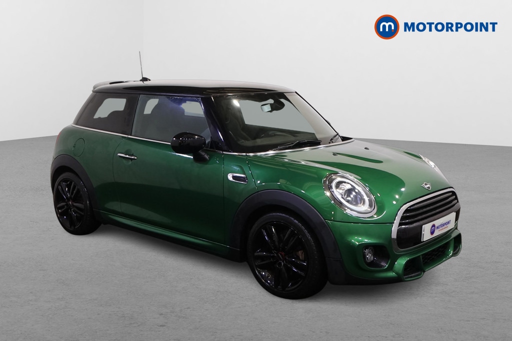 Used MINI Hatch 2019 for sale - 76889979: Photo 1