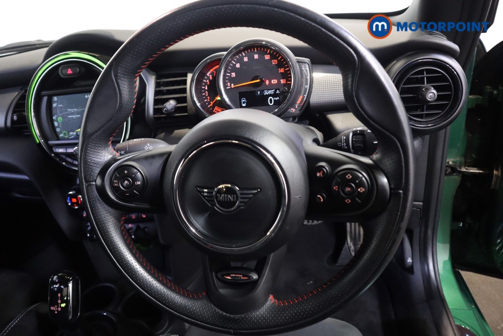 Used MINI Hatch 2019 for sale - 76889979: Photo 11