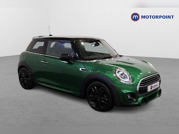 2019 - 1.5 Cooper Sport II 3dr Auto