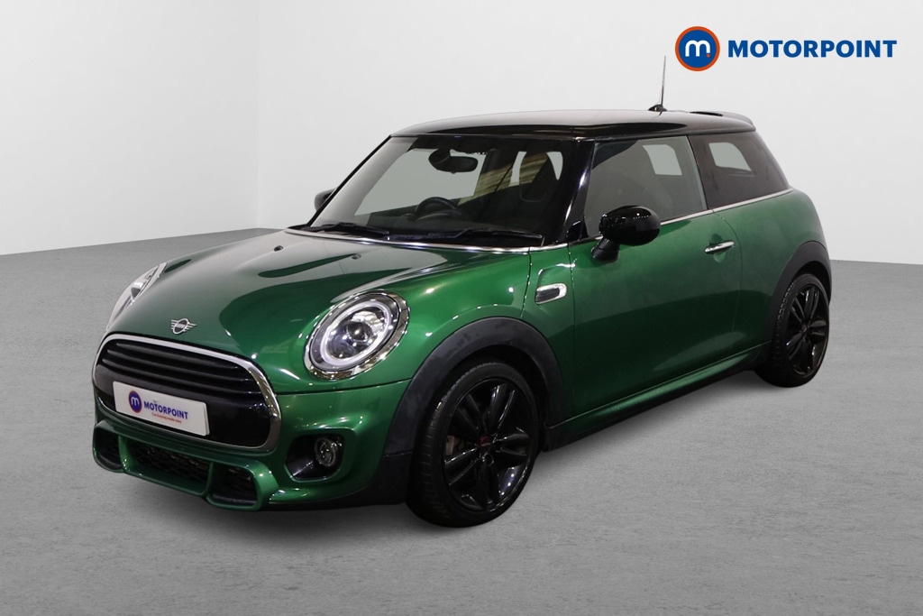 Used MINI Hatch 2019 for sale - 76889979: Photo 3