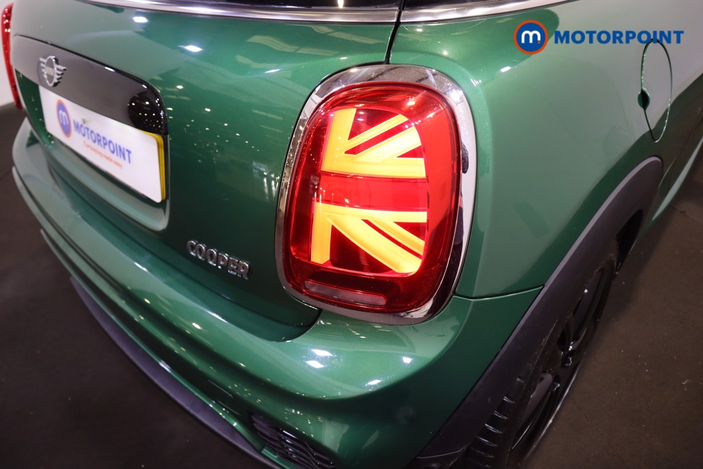 Used MINI Hatch 2019 for sale - 76889979: Photo 34