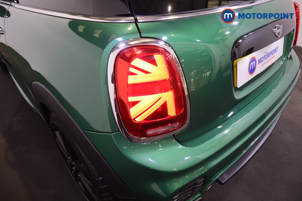 Used MINI Hatch 2019 for sale - 76889979: Photo 36