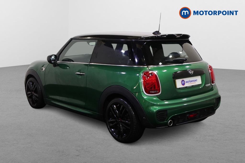 Used MINI Hatch 2019 for sale - 76889979: Photo 5