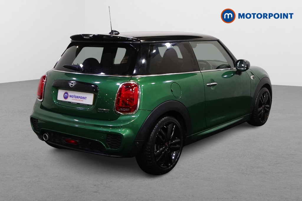Used MINI Hatch 2019 for sale - 76889979: Photo 7