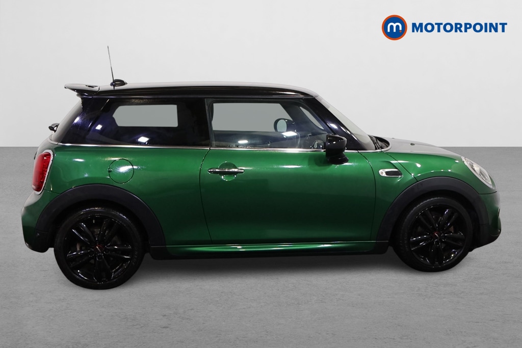 Used MINI Hatch 2019 for sale - 76889979: Photo 8