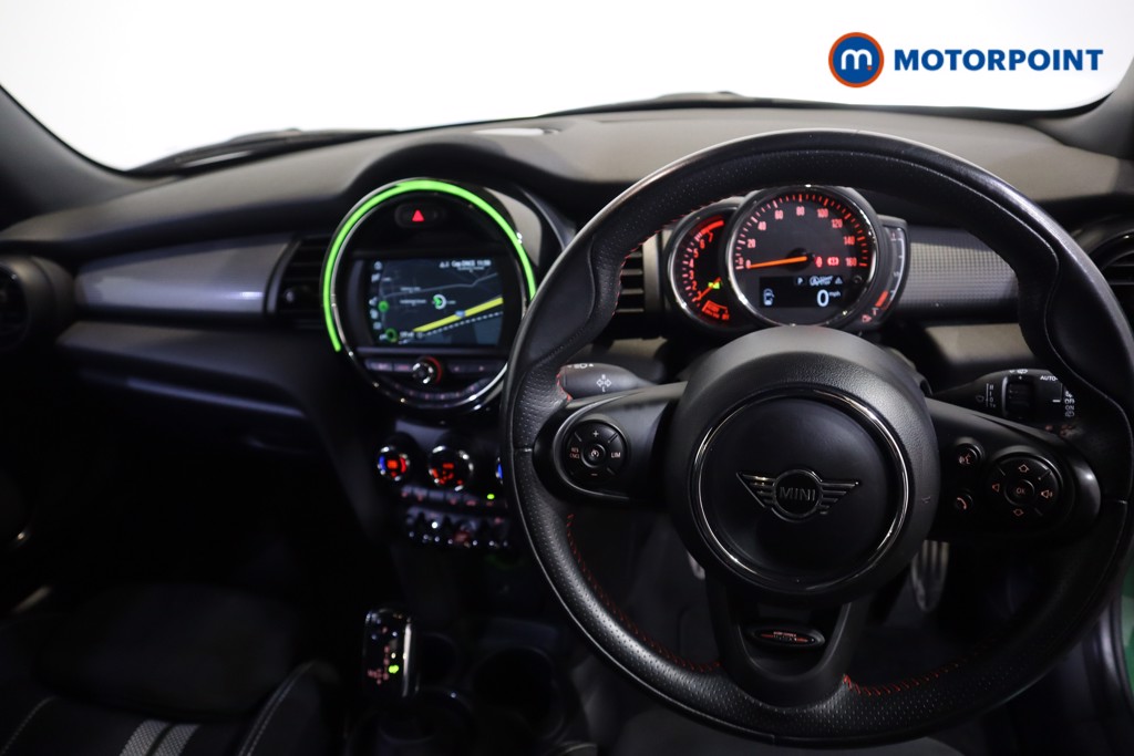 Used MINI Hatch 2019 for sale - 76889979: Photo 9