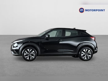 Used Nissan Juke 2026 for sale - 79516237: Photo