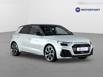 Used Audi A1 2024 for sale - 79430861: Photo