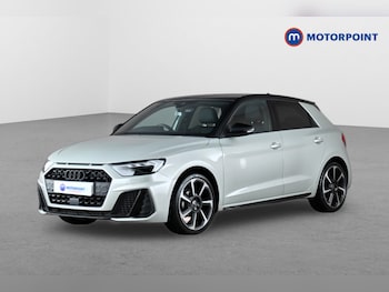 Used Audi A1 2024 for sale - 79430861: Photo
