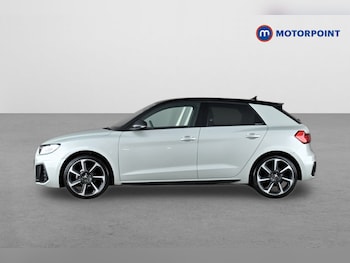Used Audi A1 2024 for sale - 79430861: Photo