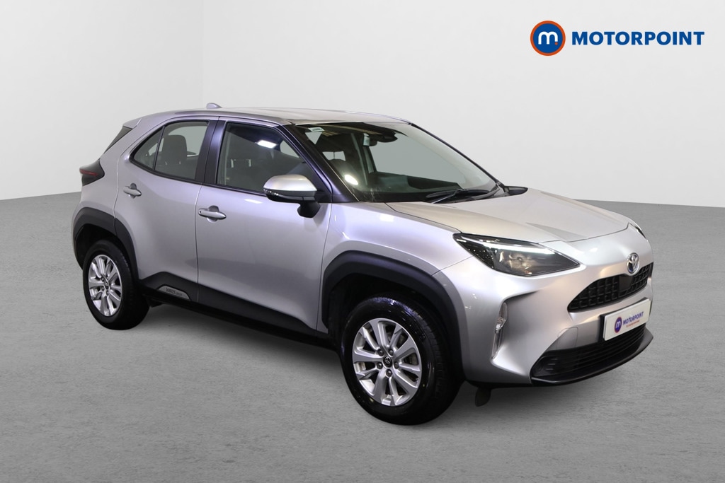 Used Toyota Yaris Cross 2023 for sale - 76184715: Photo 1