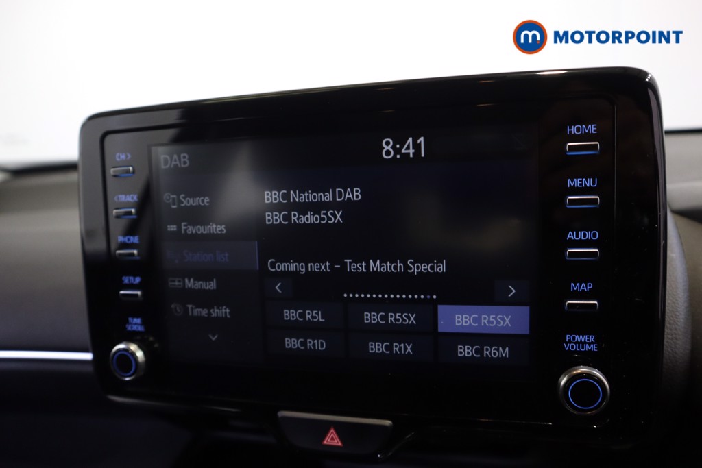 Used Toyota Yaris Cross 2023 for sale - 76184715: Photo 10
