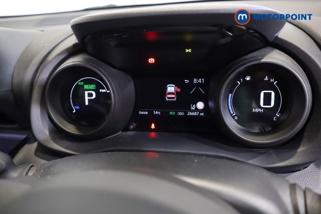 Used Toyota Yaris Cross 2023 for sale - 76184715: Photo 12