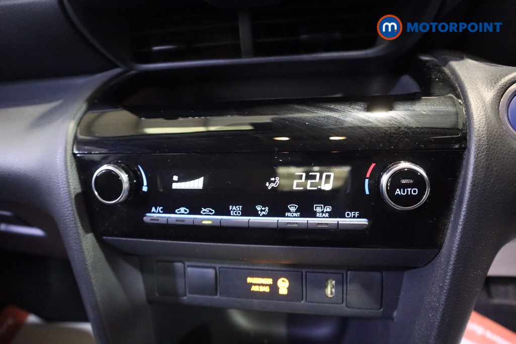 Used Toyota Yaris Cross 2023 for sale - 76184715: Photo 13