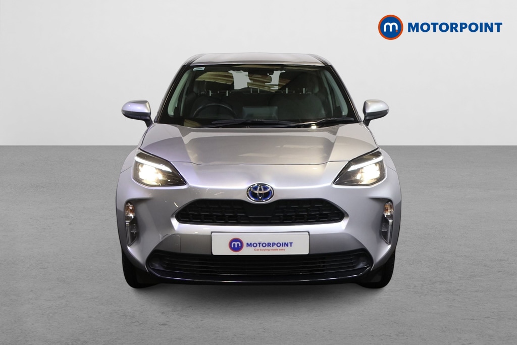 Used Toyota Yaris Cross 2023 for sale - 76184715: Photo 2