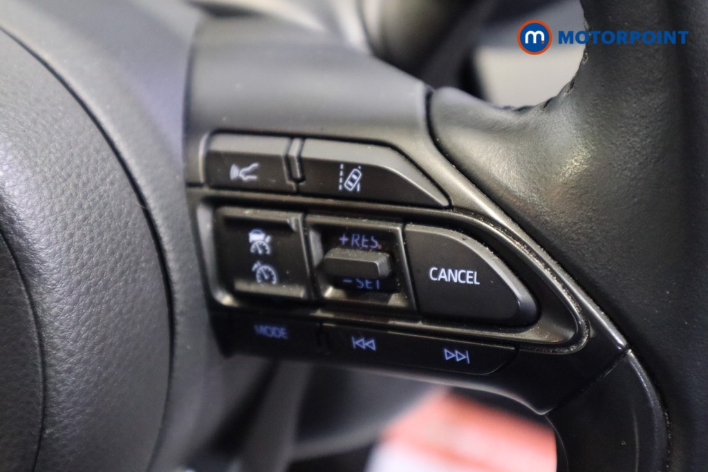 Used Toyota Yaris Cross 2023 for sale - 76184715: Photo 20