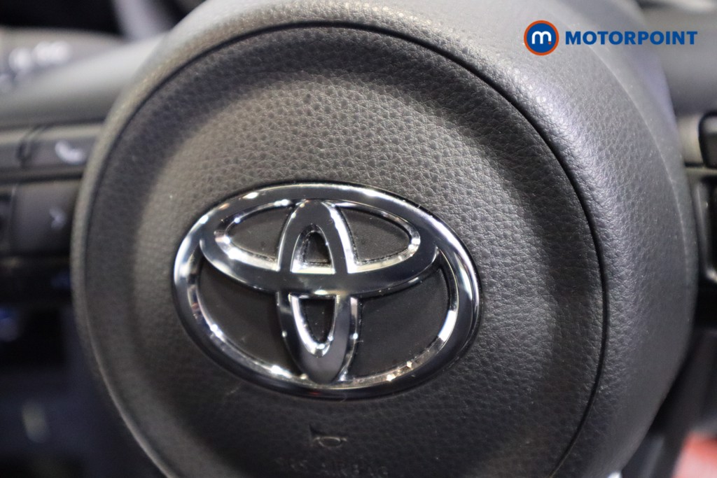 Used Toyota Yaris Cross 2023 for sale - 76184715: Photo 21