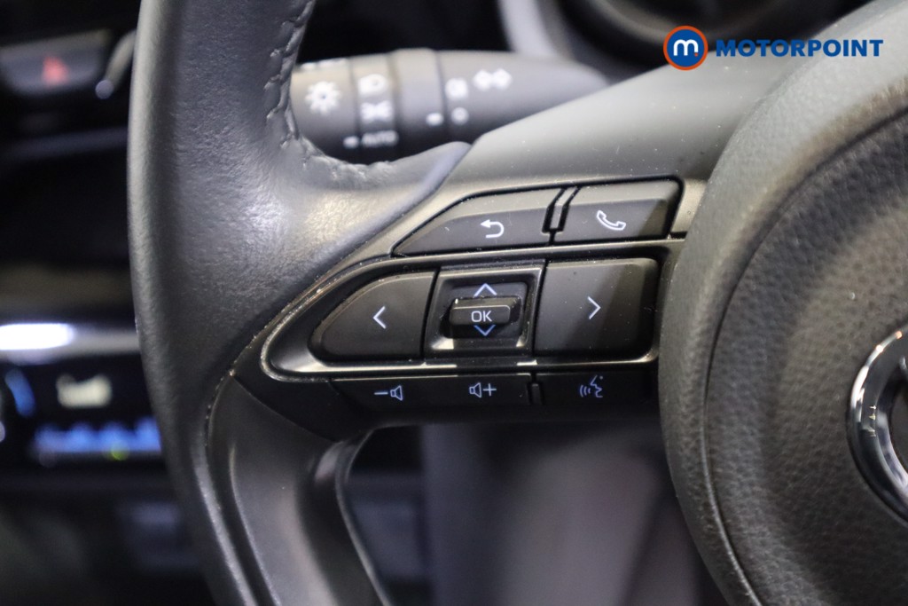 Used Toyota Yaris Cross 2023 for sale - 76184715: Photo 22
