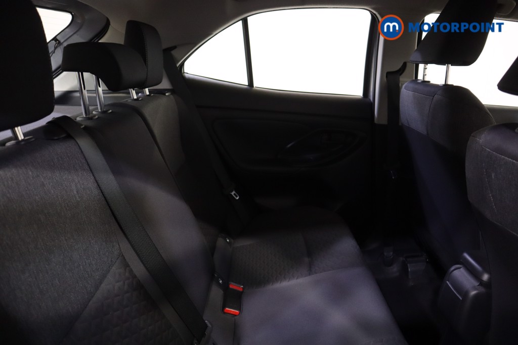 Used Toyota Yaris Cross 2023 for sale - 76184715: Photo 25