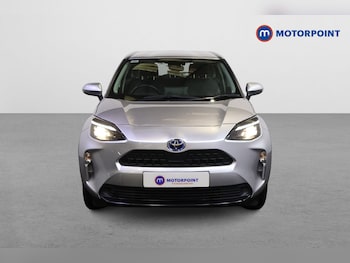 Used Toyota Yaris Cross 2023 for sale - 76184715: Photo 2