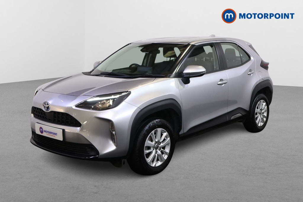 Used Toyota Yaris Cross 2023 for sale - 76184715: Photo 3