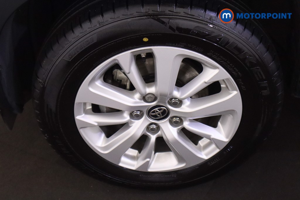 Used Toyota Yaris Cross 2023 for sale - 76184715: Photo 30