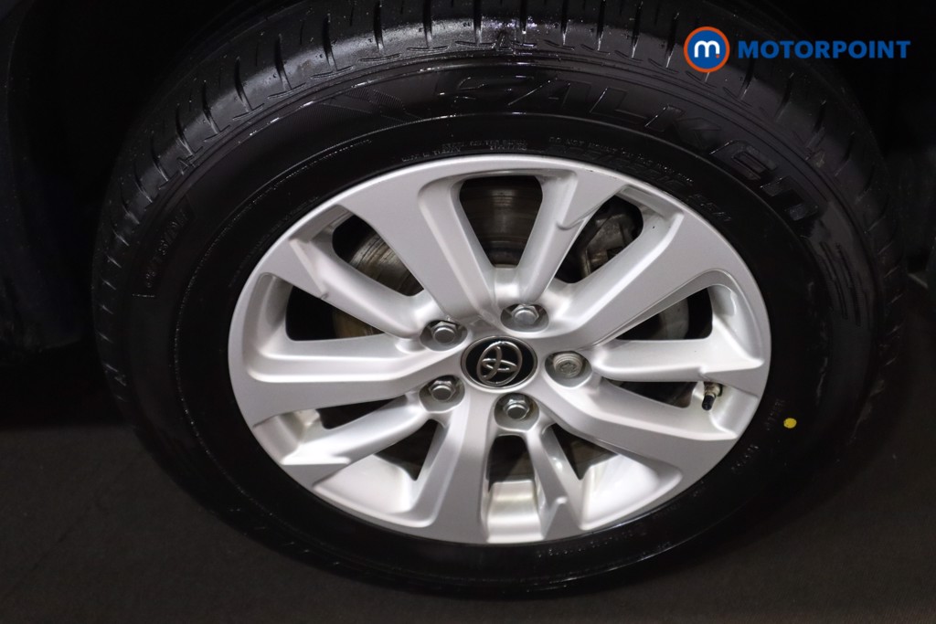 Used Toyota Yaris Cross 2023 for sale - 76184715: Photo 31