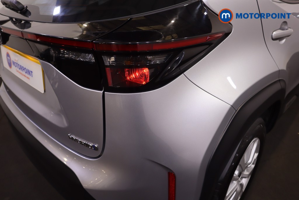 Used Toyota Yaris Cross 2023 for sale - 76184715: Photo 33