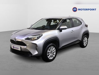 Used Toyota Yaris Cross 2023 for sale - 76184715: Photo 3