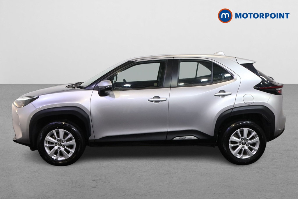 Used Toyota Yaris Cross 2023 for sale - 76184715: Photo 4