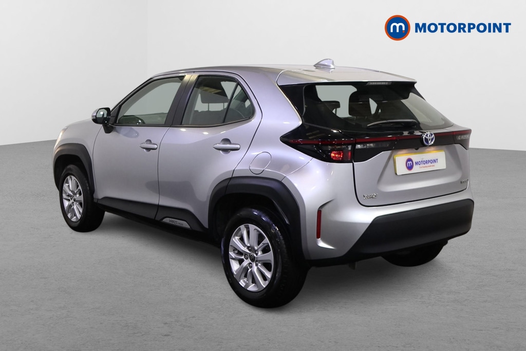 Used Toyota Yaris Cross 2023 for sale - 76184715: Photo 5