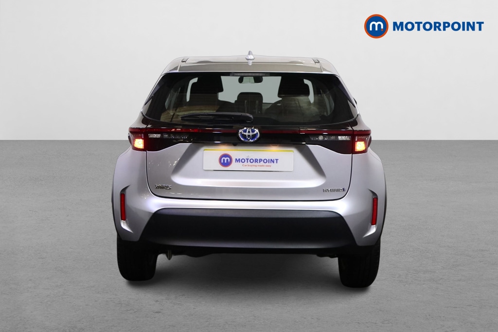 Used Toyota Yaris Cross 2023 for sale - 76184715: Photo 6