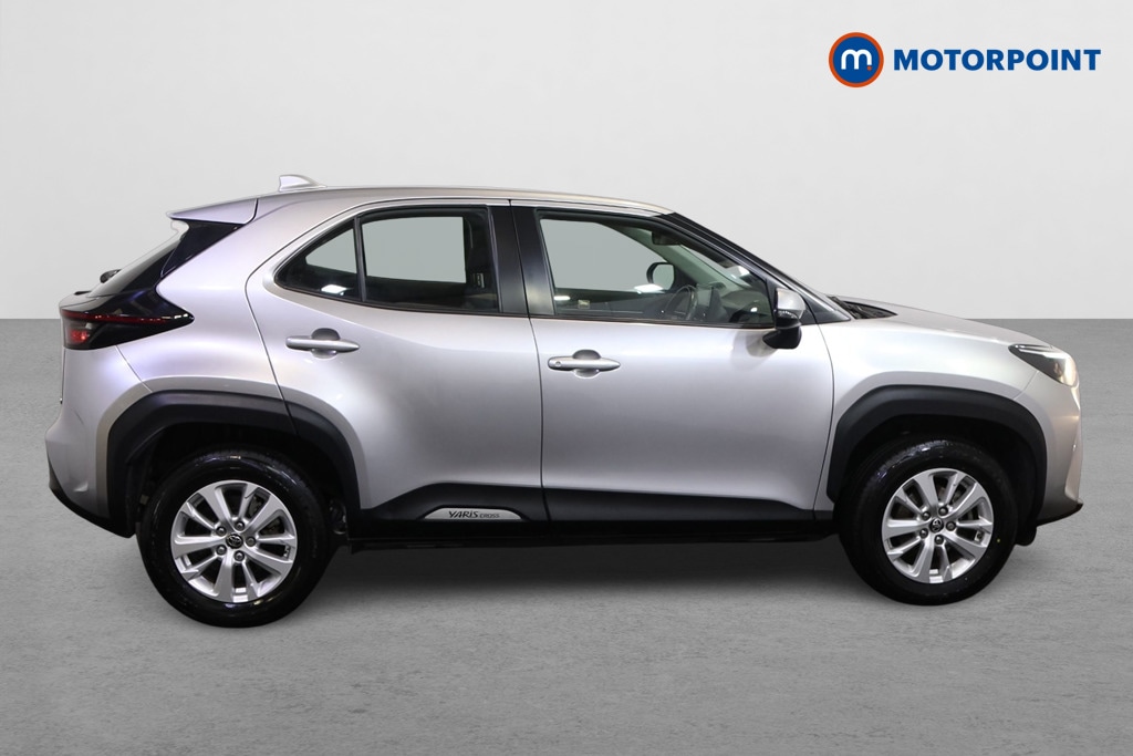 Used Toyota Yaris Cross 2023 for sale - 76184715: Photo 8