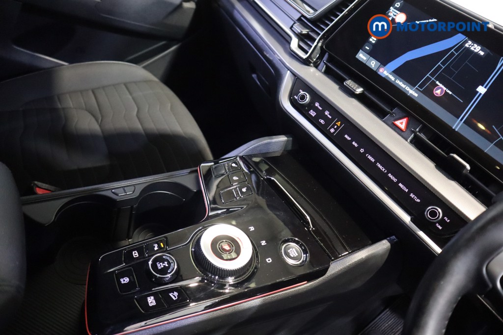 Used Kia Sportage 2022 for sale - 76628413: Photo 10