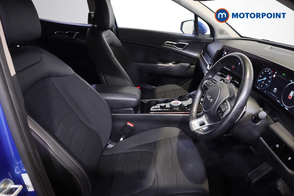 Used Kia Sportage 2022 for sale - 76628413: Photo 15