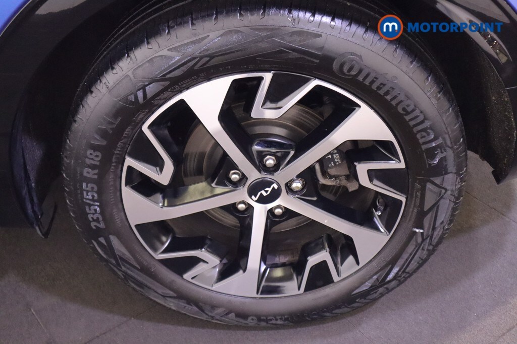 Used Kia Sportage 2022 for sale - 76628413: Photo 17